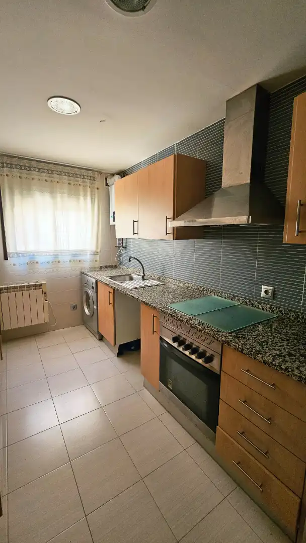 Cocina de Piso en venta en Villatobas con Aire acondicionado, Calefacción y Parquet