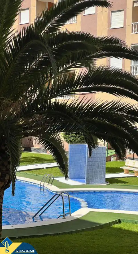 Apartment mit Pool zum Verkauf in Centro, imagen 60
