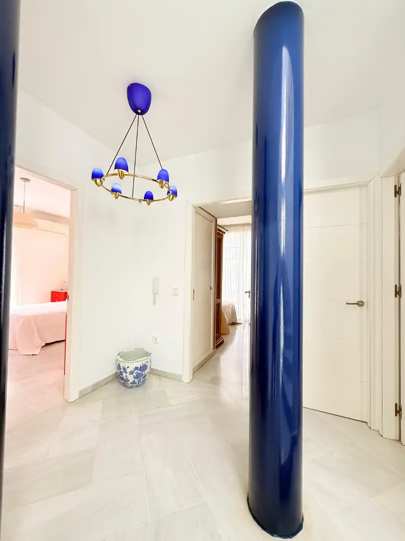 Maison mitoyenne avec terrasse à vendre à Bailén - Miraflores, imagen 28