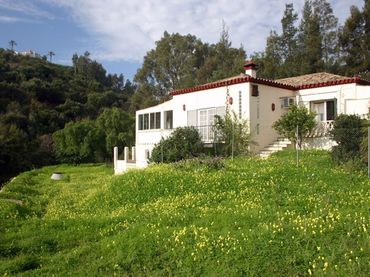 Villa con giardino in vendita a Los Arqueros  - Puerto del Almendro
