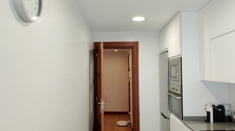 Foto 3 de Pis de lloguer a Donostia-san Sebastián - Portuene, 15, Antiguo, Donostia - San Sebastián