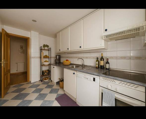 Piso en Venta en Praderón