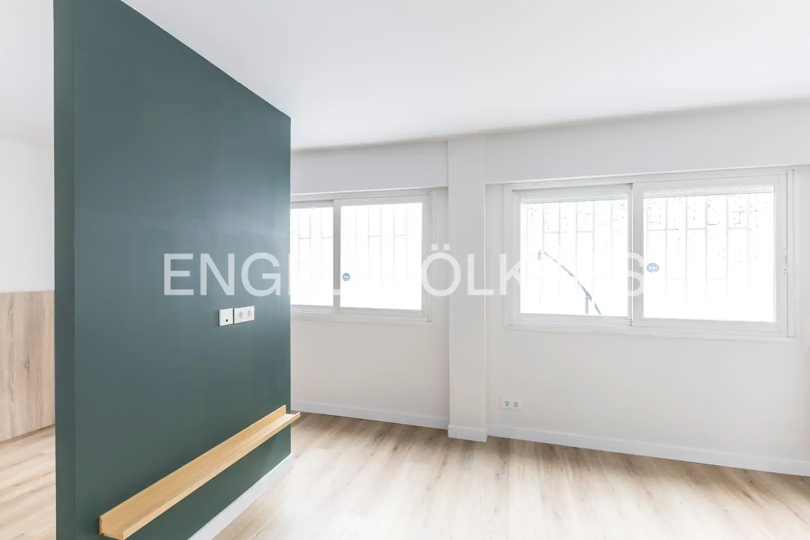 Appartement avec jardin à louer à Hortaleza, imagen 6