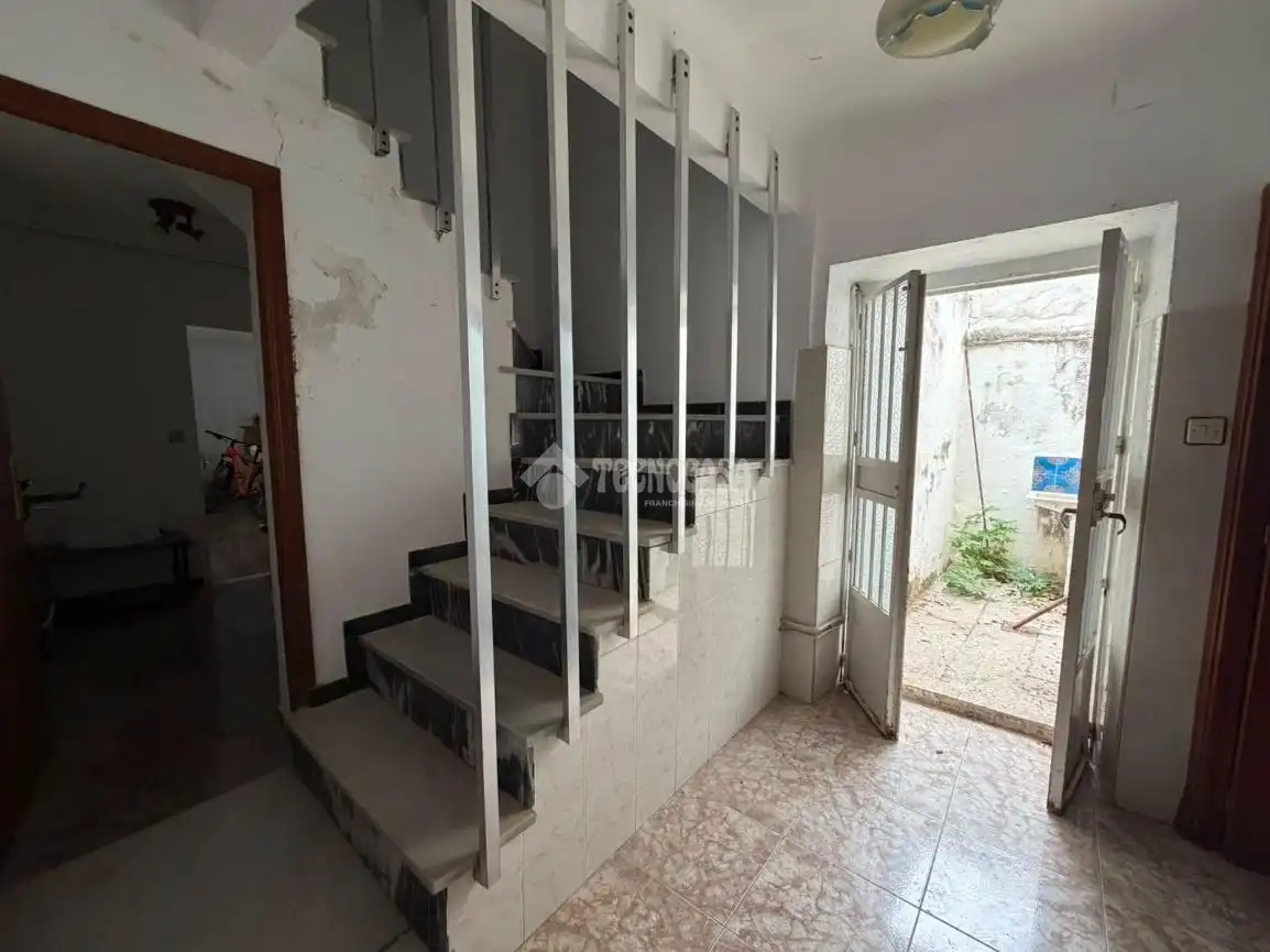 Doppelhaushälfte mit Terrasse zum Verkauf in Torredonjimeno, imagen 8