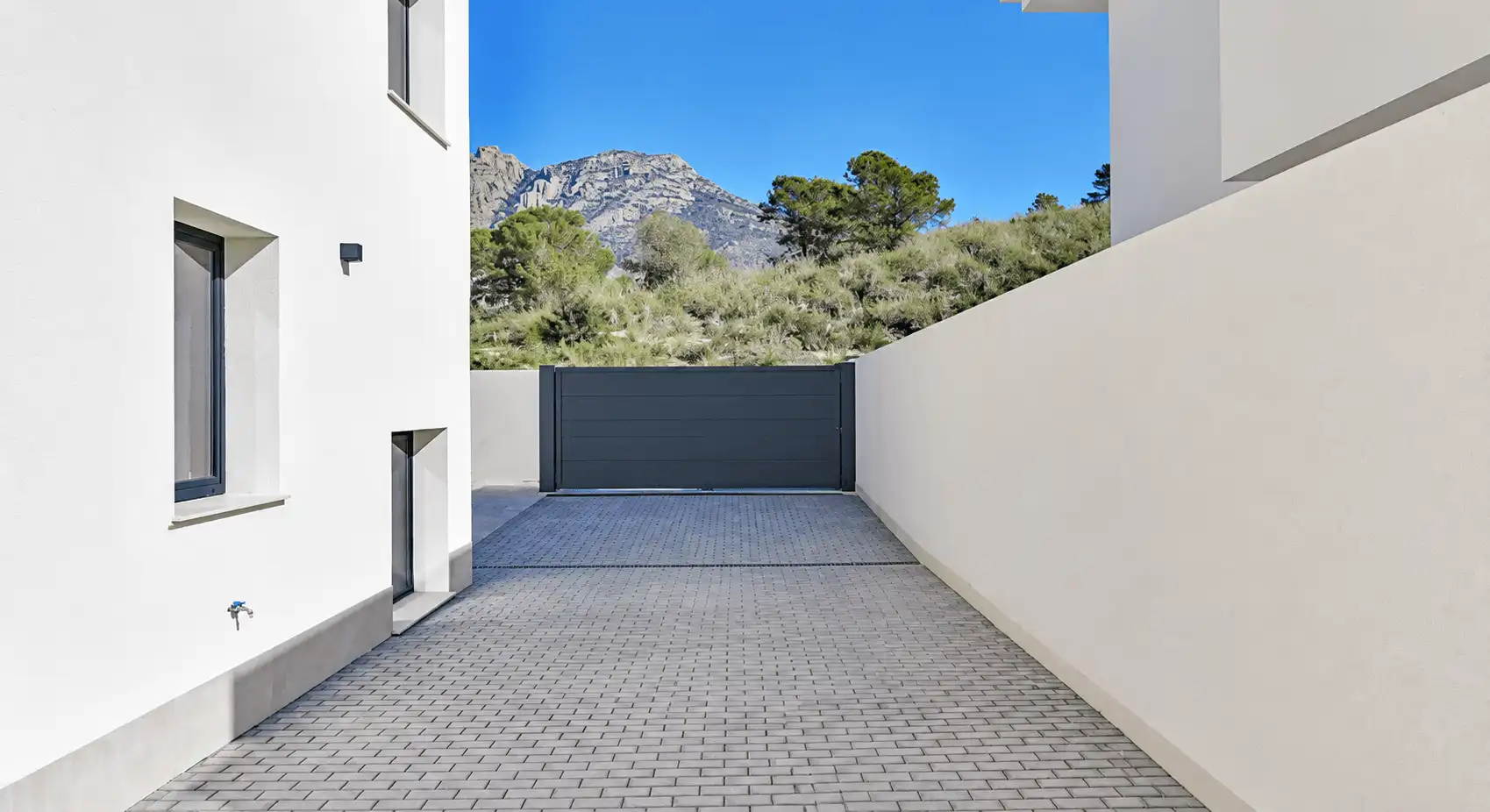 Maison rustique avec piscine à vendre à Golf Bahía, imagen 61