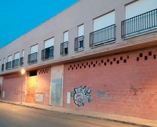 Exterior view of Garage for sale in Malagón