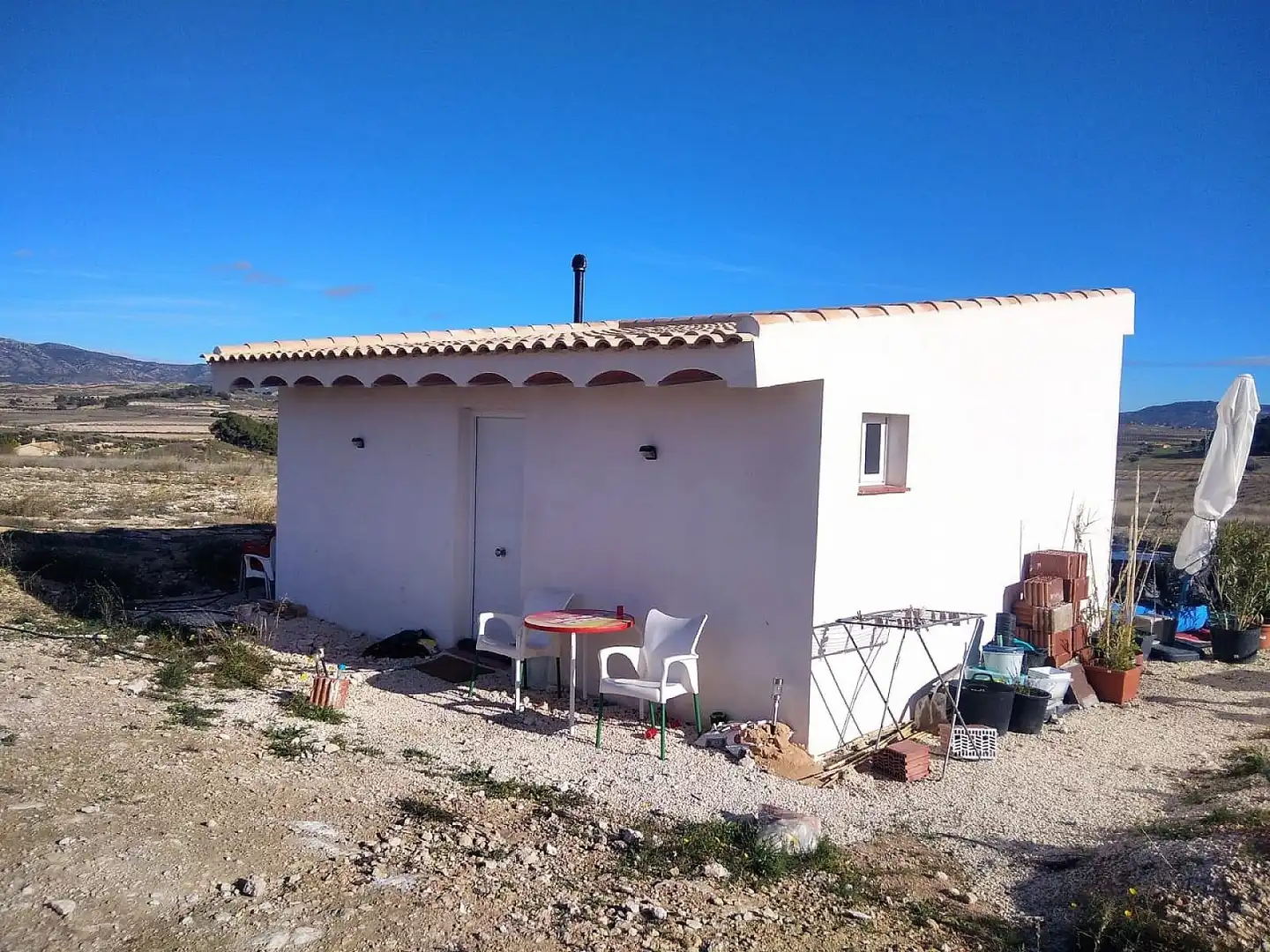 Xalet en venda a Jumilla, imagen 3