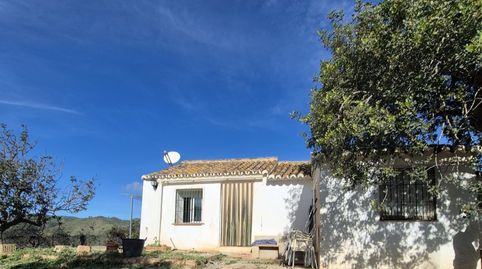 Venta de finca rústica con encanto en paraje Recortes – Cártama Estación , imatge 3