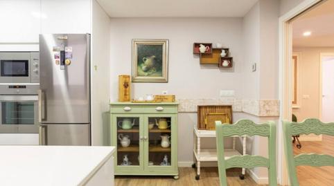 Photo 5 of Apartment to rent in La Malagueta - Monte Sancha, Málaga Capital