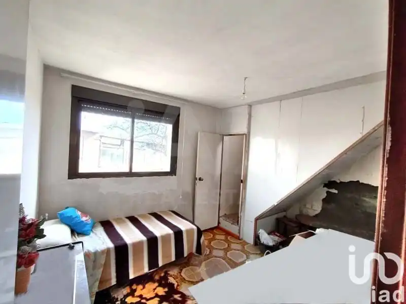 Habitación de Casa o chalet en venta en Riego de la Vega con Calefacción