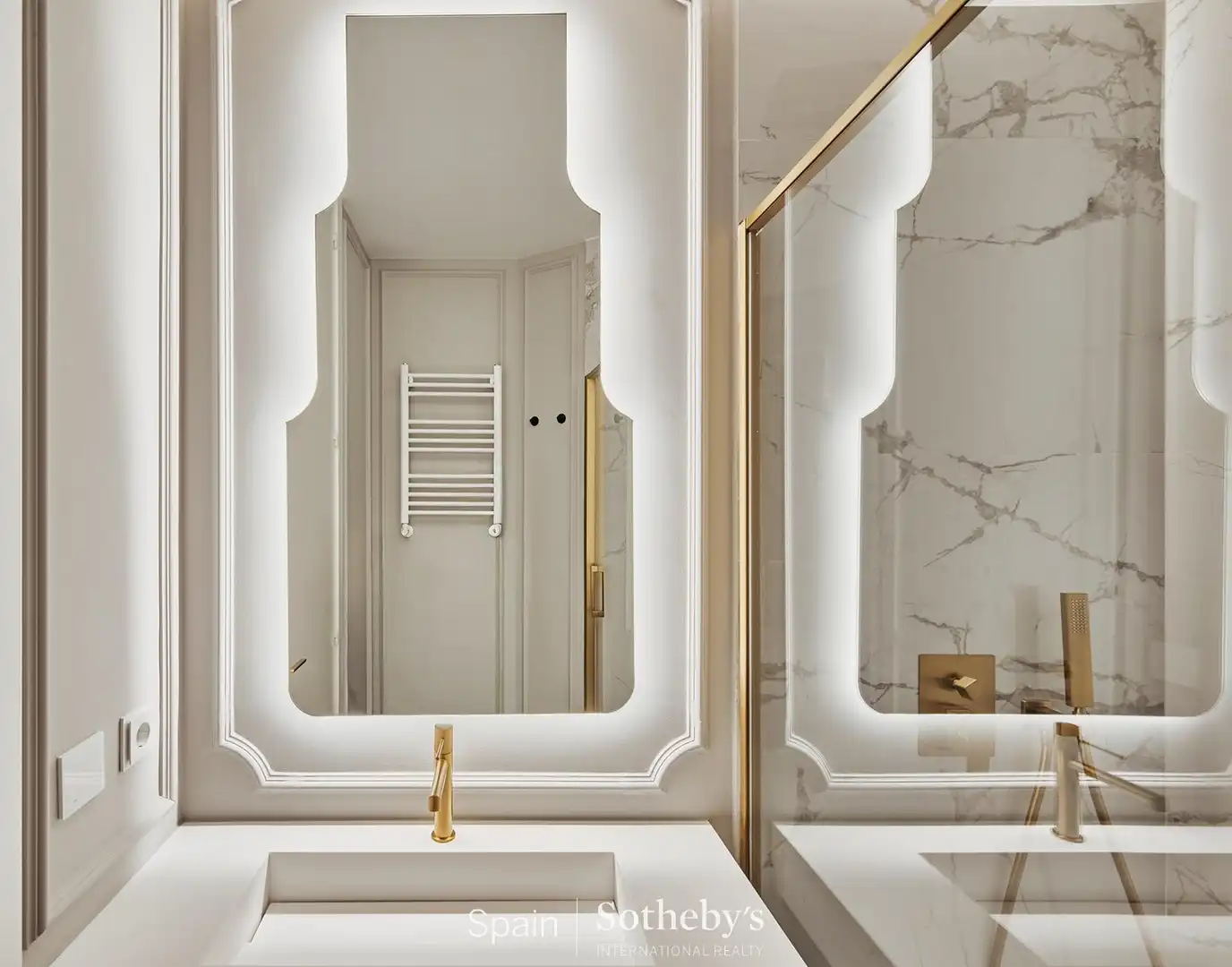 Appartement compact avec ascenseur à vendre à Calle Alcalá, imagen 26