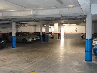 Individual en alquiler en Horta - Guinardó, imagen 3