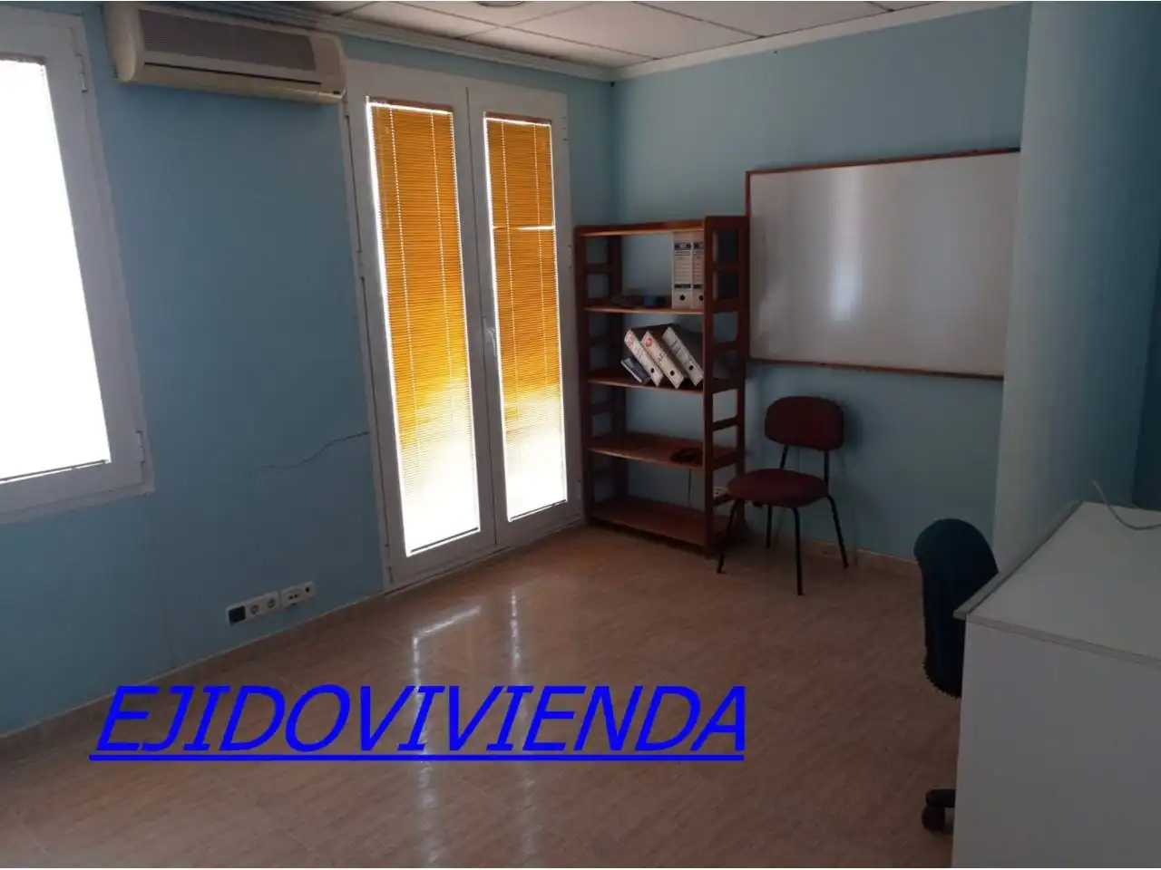 Bureau avec ascenseur à louer à El Ejido Ciudad, imagen 4