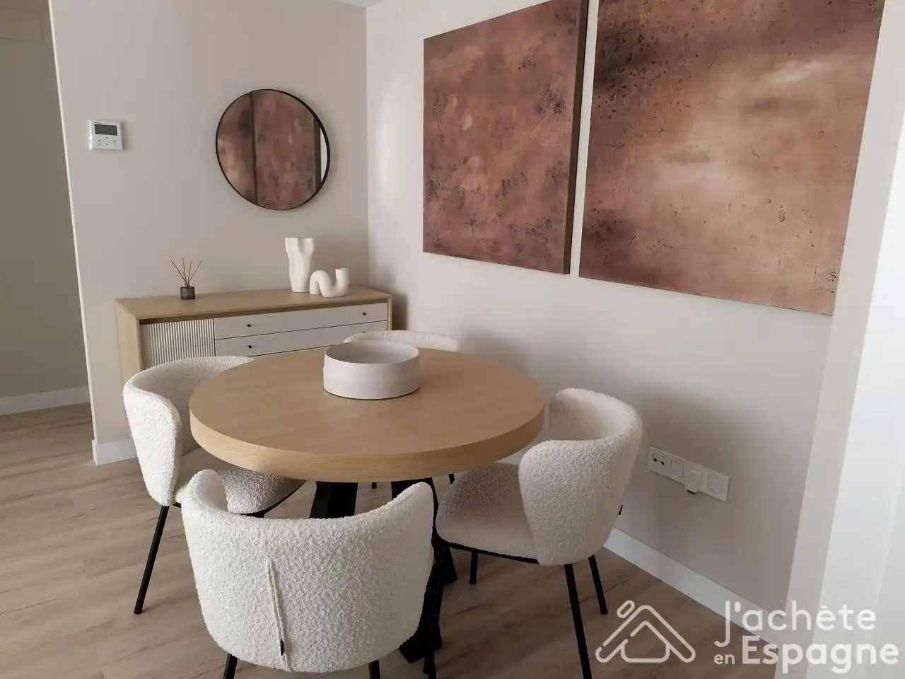 Wohnung mit Terrasse zum Verkauf in Avinguda de l'Atlàntic, imagen 6
