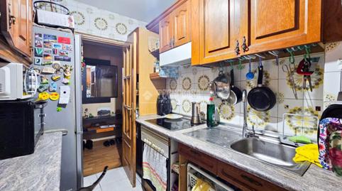 Photo 5 of Flat for sale in El Naranjo, Madrid