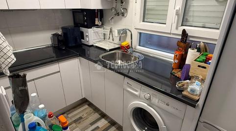 Foto 4 de Pis en venda a Arcos,  Madrid Capital