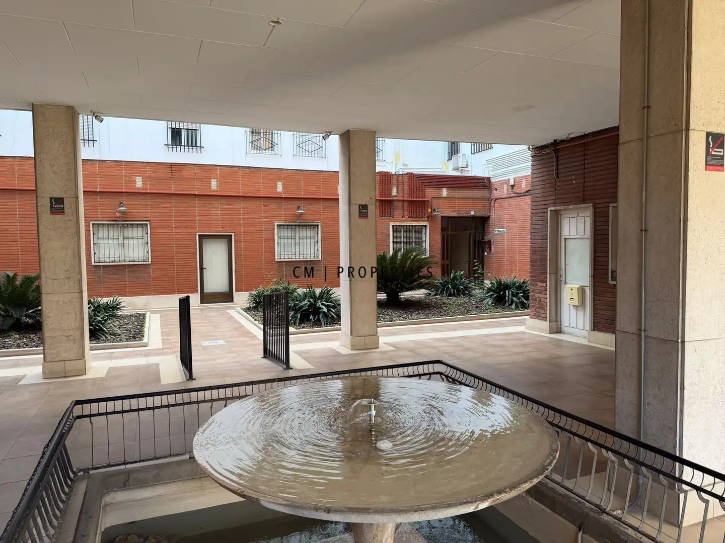 Vista exterior de Pis en venda en Valencia