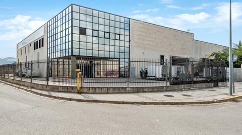 Photo 3 of Industrial buildings to rent in Carrer Pla de Matabous, Mas Rampinyo - Montcada Nova - Carrerada, Montcada i Reixac