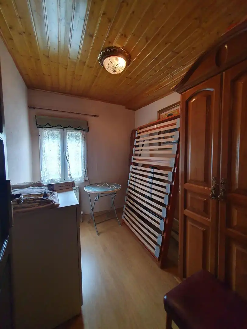 Casa con terraza en venta en Belmonte de Miranda, imagen 26