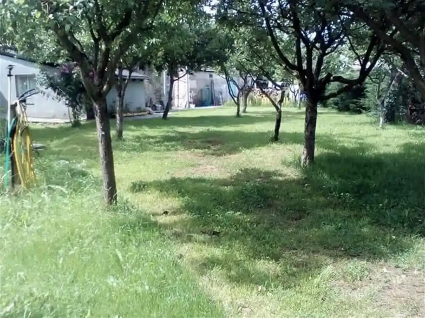 Casa o chalet en venta en O Páramo  con Jardín privado, Parquet y Trastero