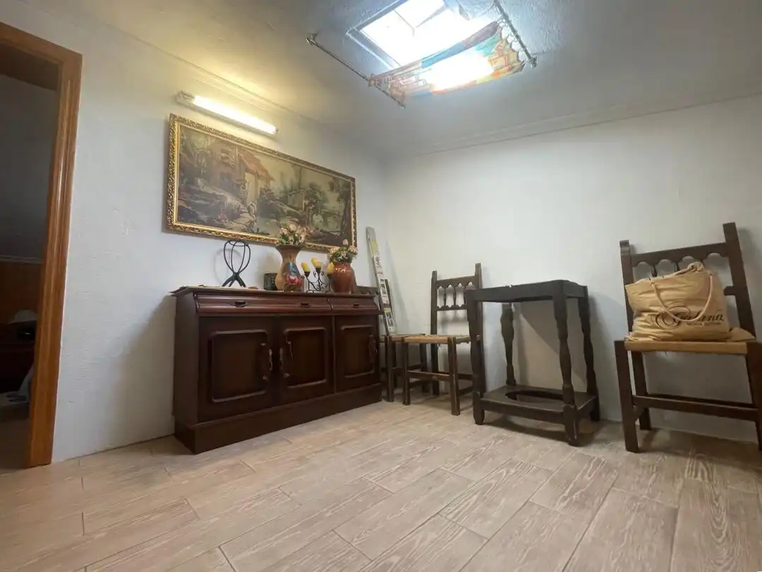 Terreno en venta en Pueyo / Puiu
