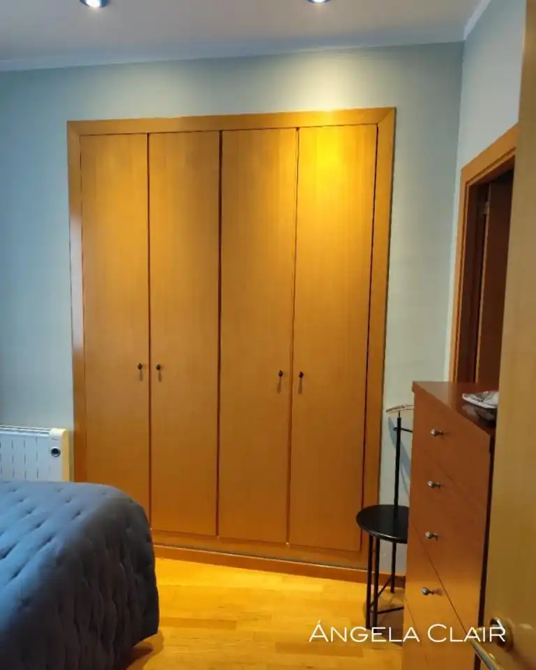Habitación de Piso en venta en Barcelona con Aire acondicionado, Calefacción y Parquet