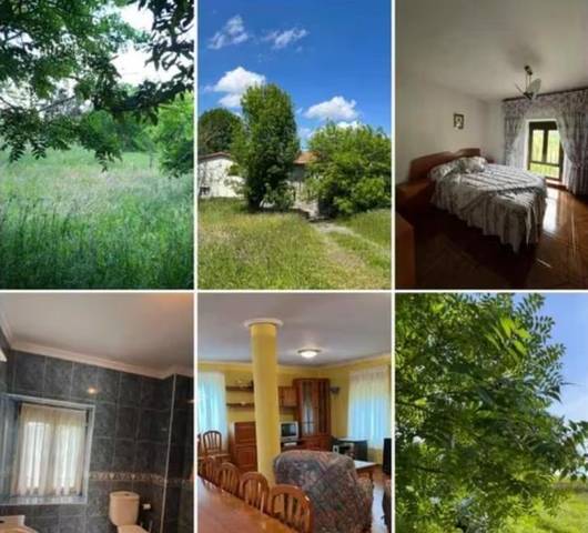 Casa-chalet en Venta en Barrio San Antonio en Entrambasaguas