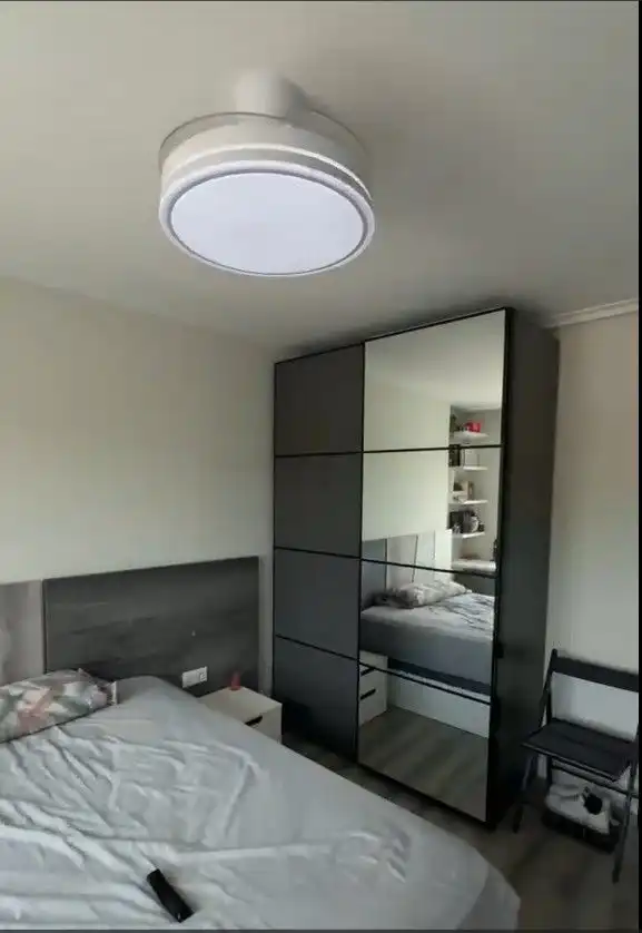Habitación de Piso en venta en  Logroño con Calefacción y Parquet