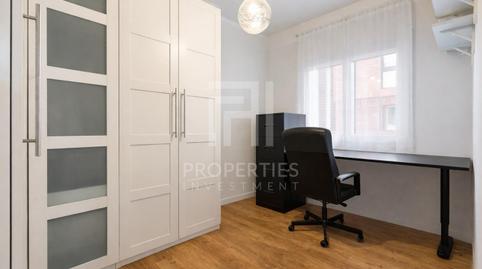 Foto 4 de Piso en venta en La Salut,  Barcelona Capital