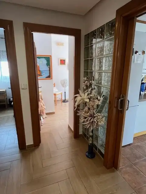Ático en venta en Calpe / Calp con Aire acondicionado, Calefacción y Terraza