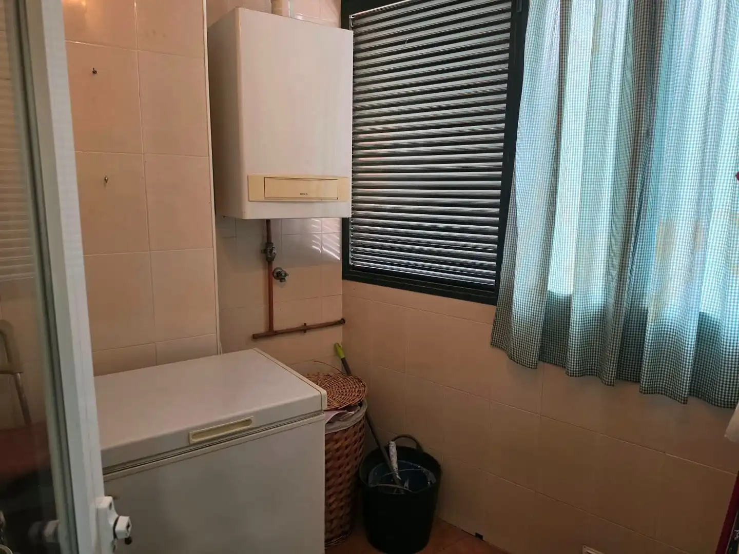 Baño de Piso en venta en Centro