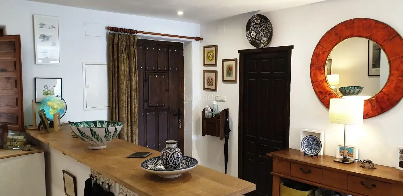 Haus zum Verkauf in Lugar Cortijo Opazo 1, imagen 18