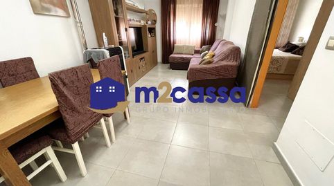 Photo 4 of Flat for sale in San Cristobal - San Diego, Lorca