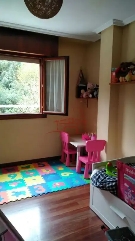 Bedroom of Flat for sale in Mañaria  with Heating
