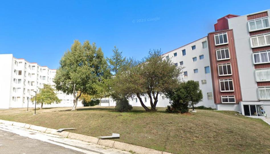 Photo 1 of Duplex for sale in Lugar Cabeza Manzaned, A Pobra de Trives , Ourense