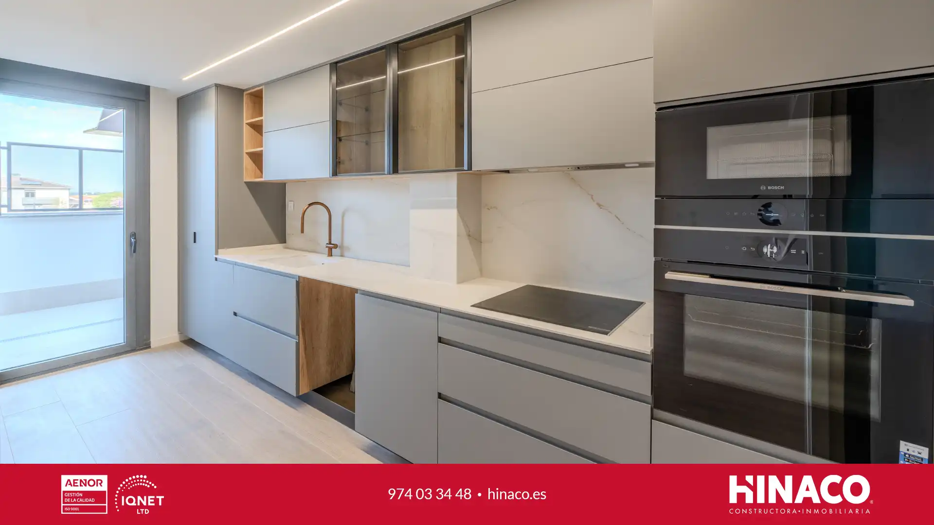 Planta baja en venta en Calle Río Flumen, 19, Monzón