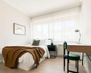 Flat to share in Pradolongo