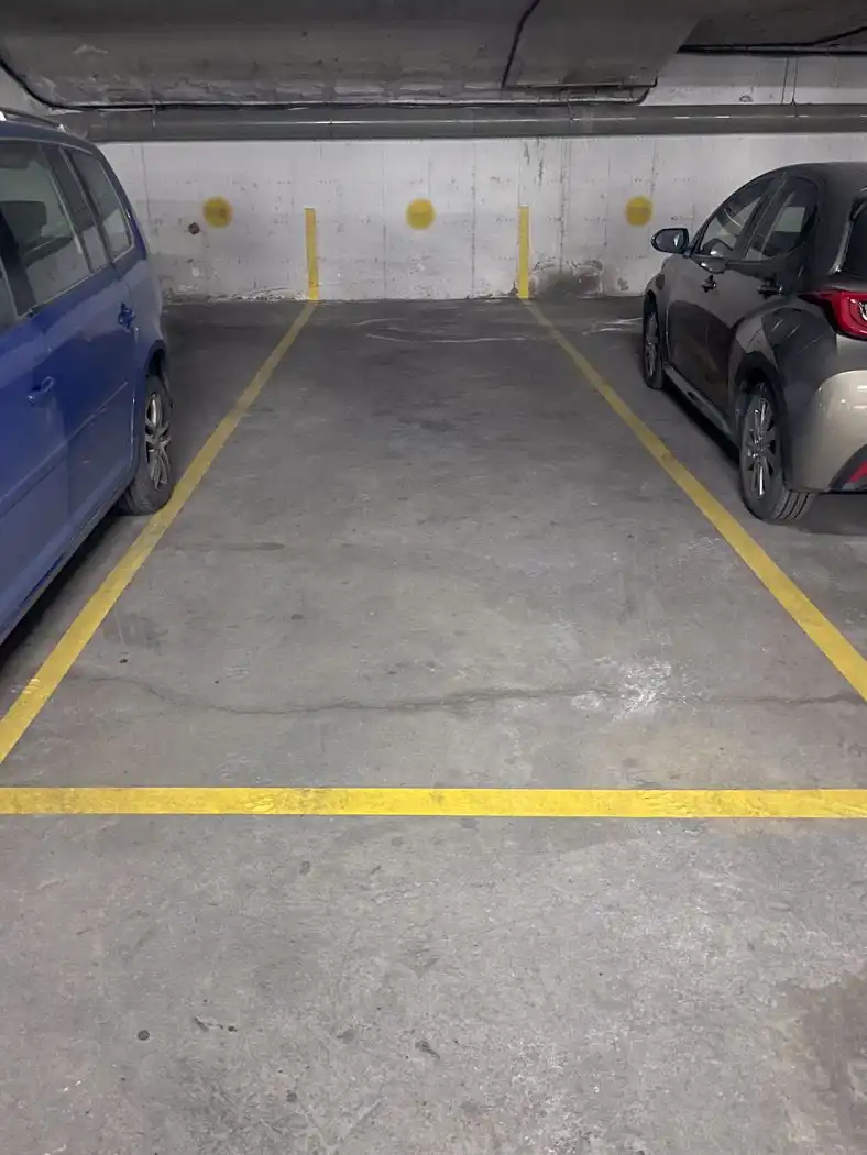 Parking de Garaje en venta en Sevilla