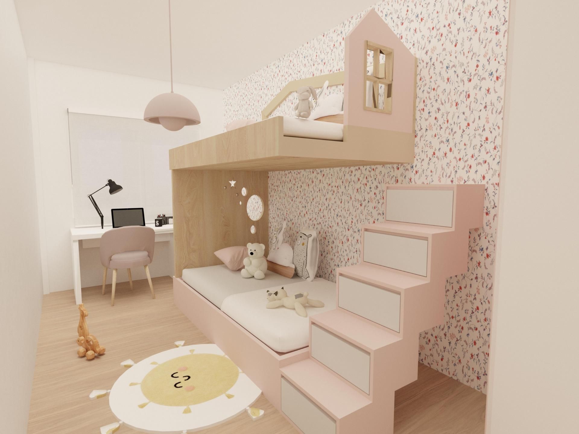 Habitación de Planta baja en venta en  Albacete Capital con Aire acondicionado y Calefacción