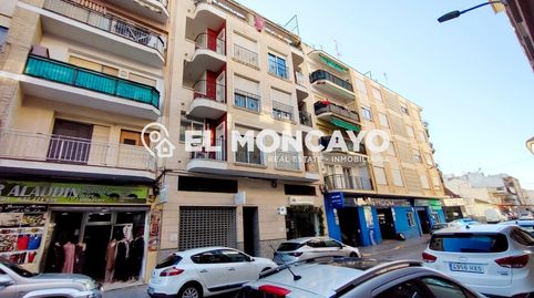 Fantástico apartamento en el centro de Almoradí, Alicante, Costa Blanca