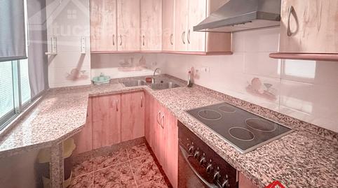 Photo 2 of Flat for sale in Sagunto - Edisol,  Córdoba Capital