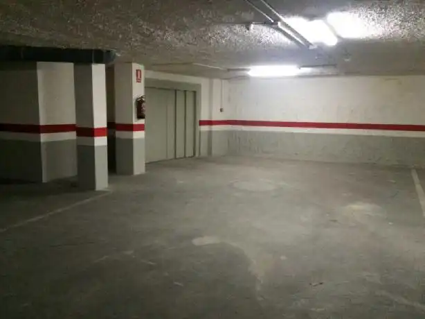 Garatge en venda a ESPANYA, Sueca ciudad
