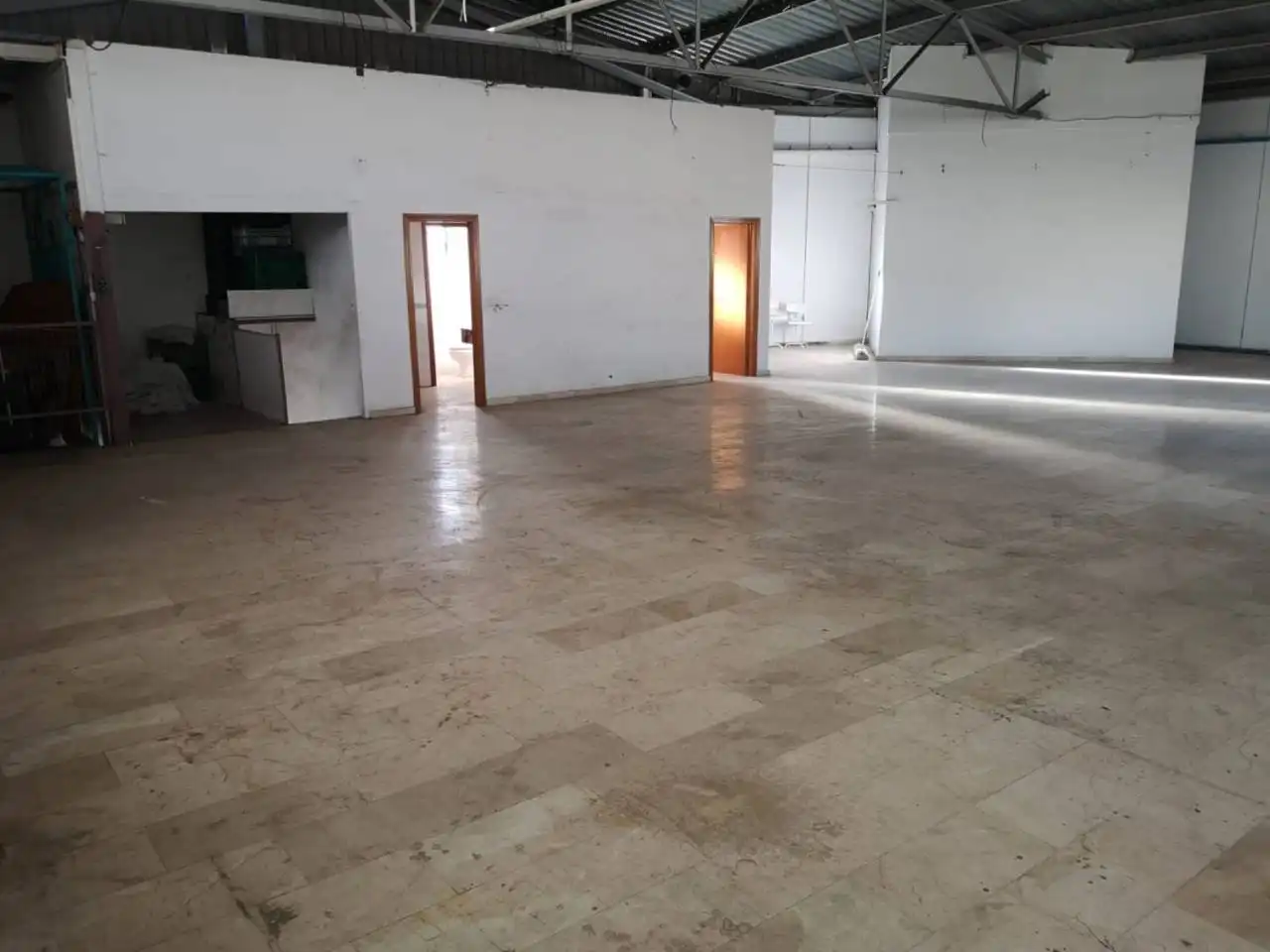 Nave industrial en venta en Calle Alemania, imagen 5