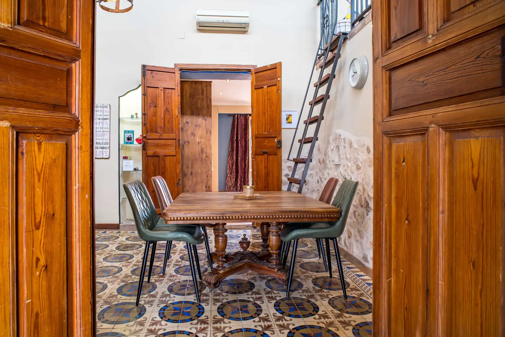 Reihenhaus zum Verkauf in El Pinós / Pinoso, imagen 33