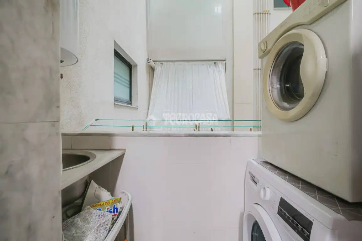 Baño de Piso en venta en Barcelona con Balcón