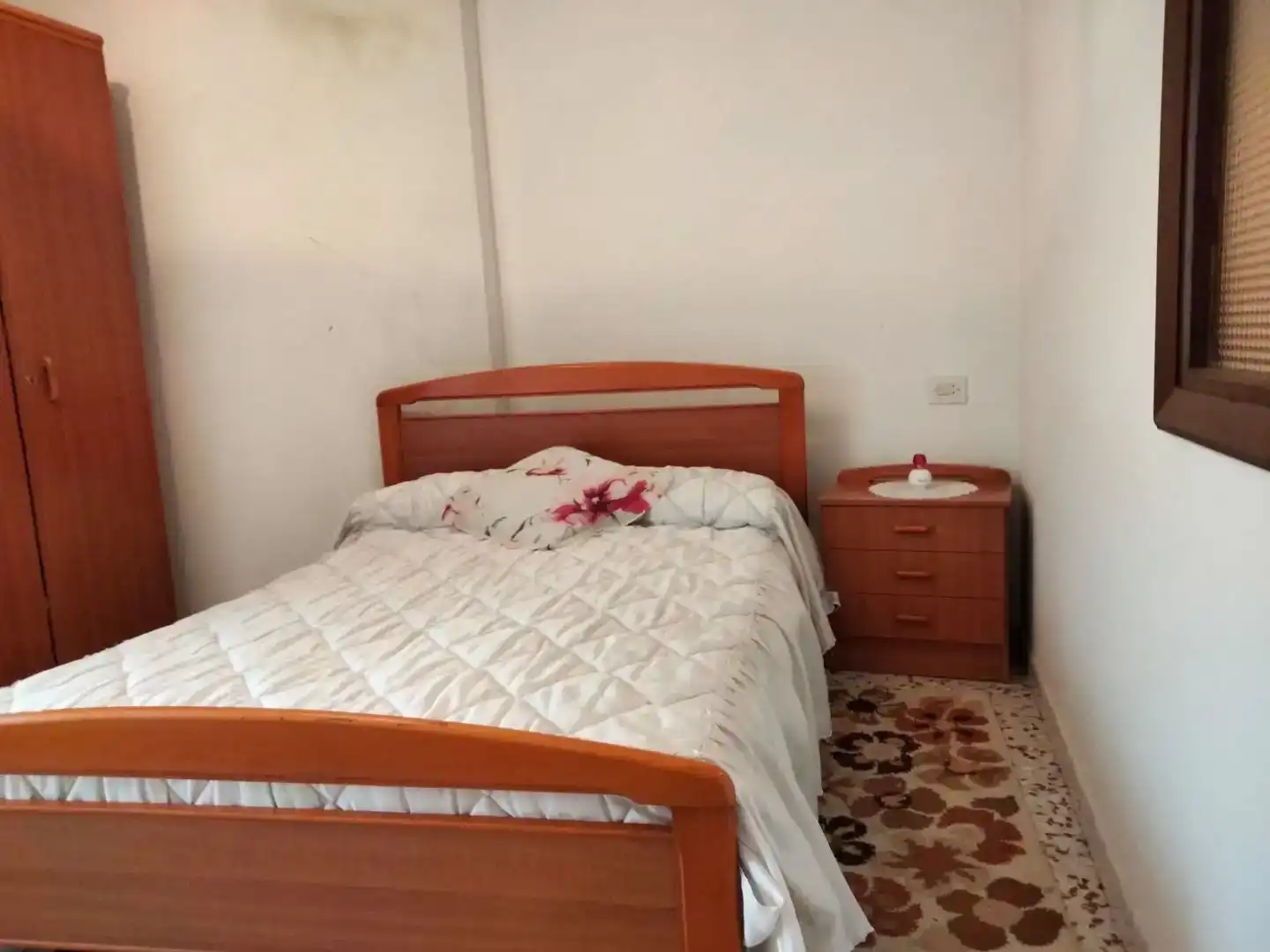 Dormitori de Finca rústica en venda en Alfoz