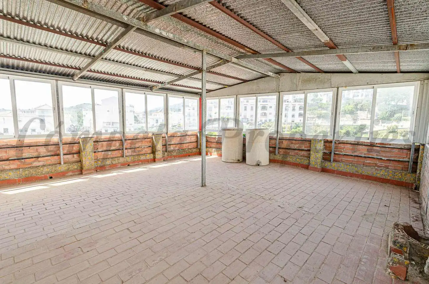 Terraced house with terrace for sale in Cómpeta, imagen 15