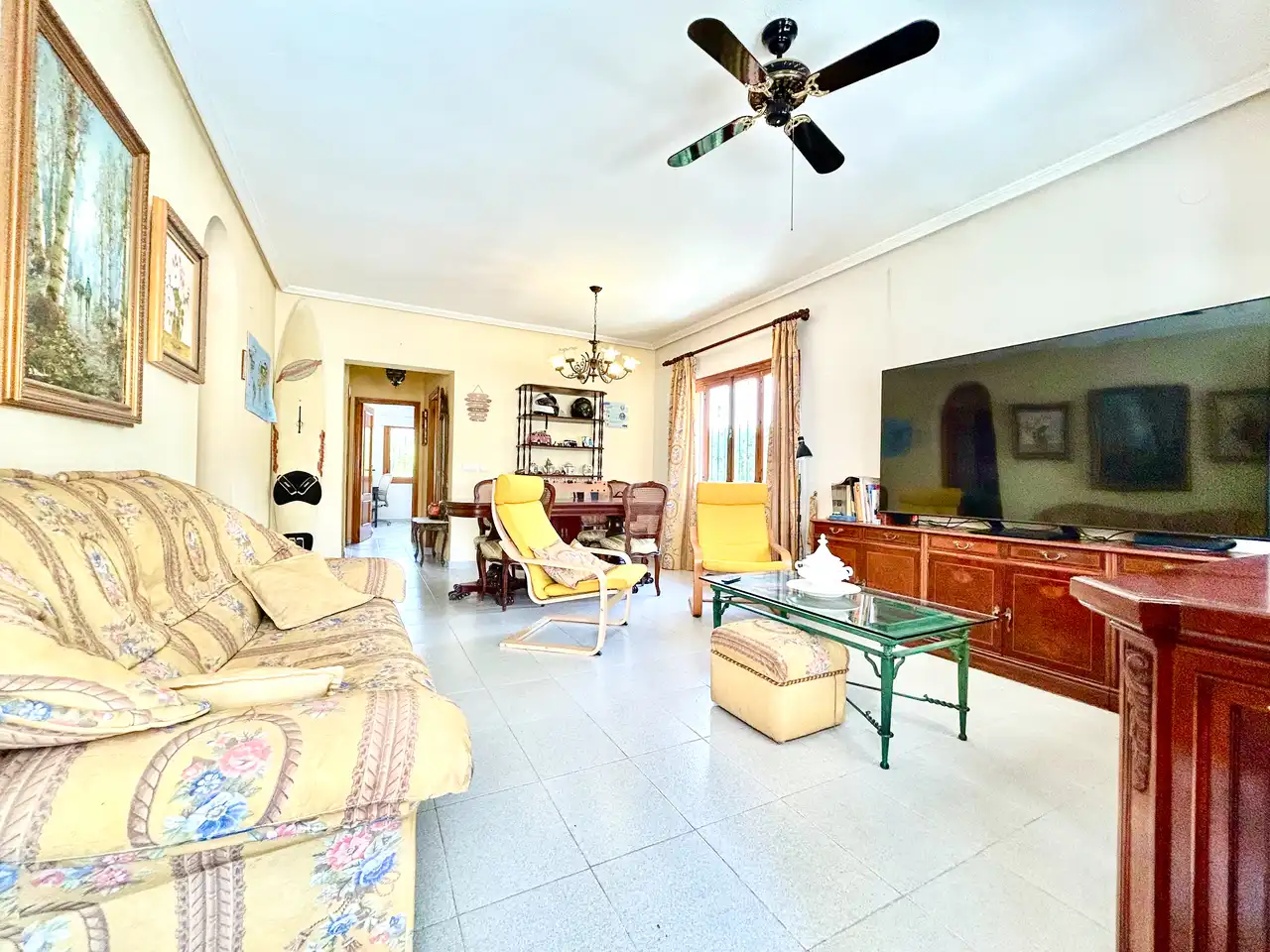Casa in vendita a Orihuela Costa, imagen 13