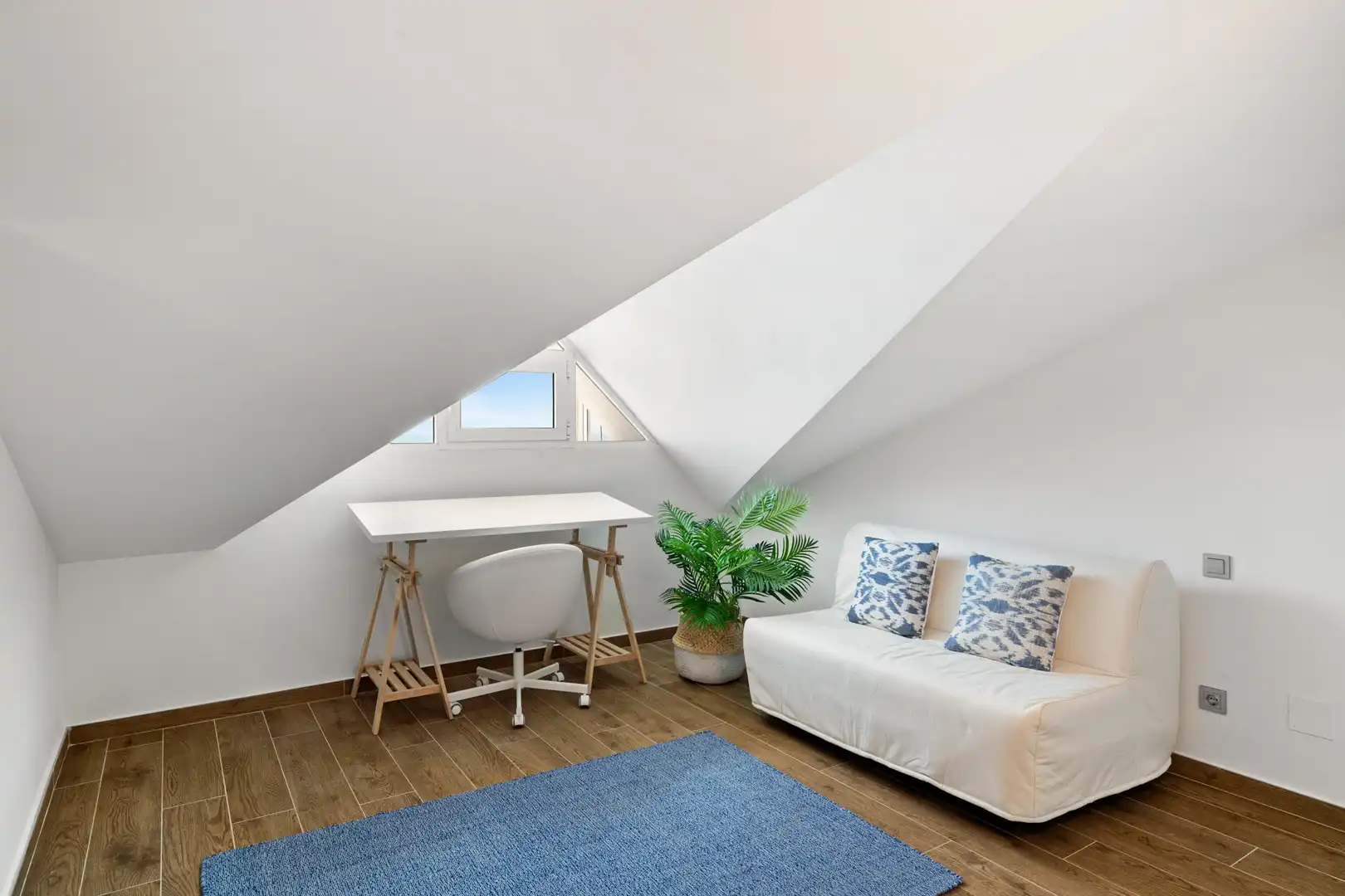 Apartament amb piscina en venda a Marbella Centro, imagen 17