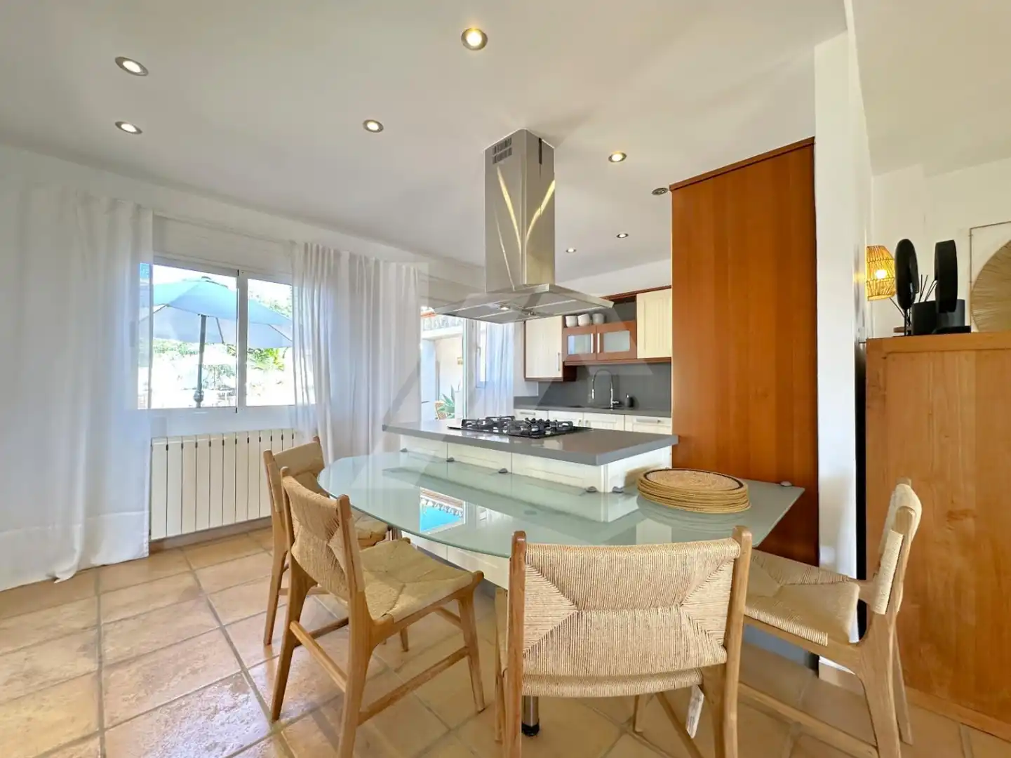 Chalet con terraza en venta en Cumbre del Sol, imagen 15